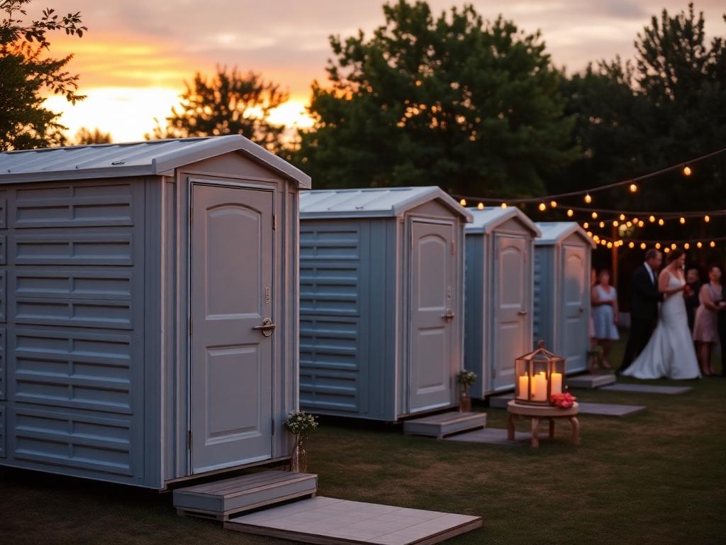 Construction Site Rentals in Elgin, TX